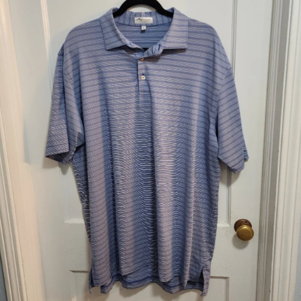 Peter Millar Summer Comfort Polo
